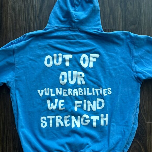 The Mayfair Group Hoodie - Picture 2 of 6